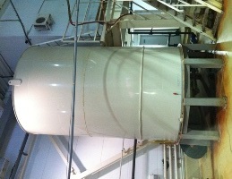 Накопительная емкость универсальная